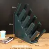 Suporte de Rack para Copos de Plástico Balcão de Bar Pegador de Copos Loja de Chá com Leite Suporte de Armazenamento de Copos Rack para Copos de Bebida de Chá com Leite Café