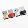 Cable de extensión de datos y carga rápida OTG para tableta y teléfono Android, conector hembra Type-C a USB 3.0 transfronterizo