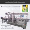 Máquina de cartucho de leite em pó nutricional Máquina de cartucho de ensacamento de leite de ovelha em pó Máquina automática de cartucho de pó de camelo de Xinjiang