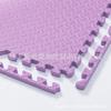 Alfombra de Piso Área Grande Alfombra de Cobertura Total Resistente a la Suciedad Fácil de Cuidar Alfombra para Mesita de Noche Ventana Saliente para Bebé y Niños Alfombra de Gateo Costura