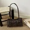Bolso de Hombro Retro Simple Transfronterizo para Mujer 2026 Nuevo Estilo Elegante Temperamento Moda Viaje de Negocios Portátil de Hombro Único