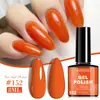 Limegirl Set de Esmalte en Gel para Uñas Set Completo de 200 Colores Nuevo Estilo Esmalte en Gel Dediles Barbie Certificado por la FDA