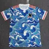2122 Anime japonés 2324 Samurai japonés y otras ediciones especiales de uniformes deportivos de fútbol de una pieza para adultos