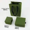 Suministro directo de fábrica caja para anillo de joyería pendientes collar caja de regalo caja para joyería caja para pulsera caja de embalaje caja con cajón se puede imprimir LOGOTIPO