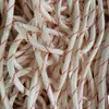 Fornecimento direto saco de núcleo 10mm cor vermelha e branca corda de amarração para estufa de vegetais corda de rede de pesca corda de mão corda de barraca verde militar