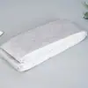 Almofada de Papel Filtro de Algodão Absorvente de Óleo de Tecido Não Tecido para Coifas de Sucção Lateral, Algodão Absorvente de Óleo para Bandeja de Óleo, Algodão Absorvente de Óleo Atacado
