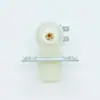 00221133335900 Válvula Solenoide da Máquina de Lavar Roupa Automática com Cesto de Aço Inoxidável Válvula de Entrada de Água Válvula Única Acessórios