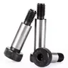 Tornillos de hombro con cabeza hexagonal Tbh11-D4/D4.5-L10/L15/L20/L25/30/35/40/45/50