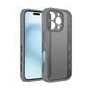 Funda para iPhone 16 Pro Max con disipación de calor, anticaídas y agradable para la piel, de 2,0 mm de grosor.