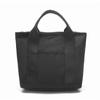 Bolso Casual de Mano para Mujer 2025 Nuevo Bolso Tote Bolso de Mano Retro Literario Bolso de Lona Fresco Bolso de Almacenamiento