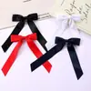Pinzas para el pelo con lazo personalizado, a la moda y versátiles, gran cantidad, alta calidad, simples y dulces, suaves para el cabello