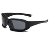 Gafas de Ciclismo para Exteriores Transfronterizas para Hombres y Mujeres Gafas Cebolla Gafas Tácticas Cs Gafas Deportivas de Esponja/3508
