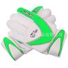 Niños Adolescentes Estudiantes de Primaria Fútbol Guantes de Portero Portería Guantes de Entrenamiento de Portero Látex Engrosado