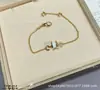 Bao Ge Jia Cadena para Clavícula Mini Collar de Diamantes con Borde Cero Resortes Artesanía de Precisión CNC Nuevo Festival Qixi Chapado Grueso en Oro de 18 Quilates e Incrustado con Diamantes