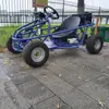 Chassi monocoque de kart