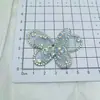 Novo Comércio Exterior Diamante Grande Diamante Completo Super Brilhante Acessórios Femininos Roupas Sapatos Bolsas Acessórios de Decoração para Capa de Celular Broche Adorno de Cabeça
