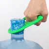 Levantador de balde economizador de esforço para dispensadores de água domésticos, água engarrafada, anel de alça para água mineral, alça, transportador de água, anel para carregar água