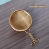 Estante de Acero Inoxidable Engrosado para Olla de Vidrio de Vesícula Biliar Soporte de Vesícula Biliar de Acero Soporte de Colador de Té de Acero Inoxidable Estante Fácil para Burbujas Estante de Muelle Lote de Juego de Té