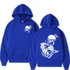 Moletom Fog Gbrs Grupo de Observações Avançadas Masculino Hip Hop Vin