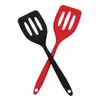 Espátula de Cocina Antiadherente de Silicona, Espátula Doméstica Resistente a Altas Temperaturas, Espátula para Bistec, Tortilla, Panqueques, Utensilios de Cocina