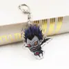 Animação Death Note L colar Death Note L colar Death Note noite Deus mês caderno atacado geração