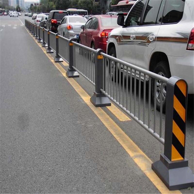 不锈钢道路护栏8