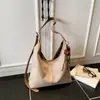 Bolso Tote Elegante Casual Simple Estilo Coreano para Mujer Viajera 2026 Nuevo Retro Nicho Moda Bolso de Hombro Elegante