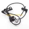 Adecuado para el nuevo Toyota Corolla 1.6 Sensor de velocidad de rueda antibloqueo ABS delantero izquierdo 89543-02100