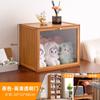 Mesa de noche simple para uso doméstico, Gabinete pequeño de almacenamiento combinado minimalista, Mesa auxiliar de noche, Económica para apartamentos de alquiler