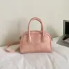 Bolsa de Mão de Luxo de Nicho para Mulheres, Nova Tendência de Verão 2026, Exquisite, para o Dia a Dia, de Ombro, Transversal