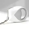 Correa para mascotas correa retráctil automática para perros 5m popular correa para pasear perros al aire libre cadena para perros cuerda para perros suministros para mascotas