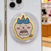 Ouro Puro 999 Ouro Popular Sanrio Adesivo para Celular Desenho Hello Kitty Kuromi Cartão de Ouro 2mg Presente de Ano Novo