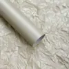 Papel de Pera Perlado Forro de Empaque para Regalo de Fruta Papel de Envoltura para Flores Engrosado 38g Ramo Materiales Florales Ecológicos en Stock