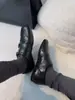Zapatos de Plataforma Plateados Estilo Francés para Mujer, Nuevo Modelo de Verano 2026, Adecuados para Combinar con Vestidos, Zapatos Mary Jane de Cuero con Punta Cuadrada Estilo Ballet
