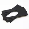 Espuma EPDM Cortada a Medida, Esponja de Espuma de Caucho Monómero de Etileno Propileno Dieno, Densidad 80, para Sellado en Automóviles y Electrodomésticos