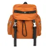 Mochila de Montañismo Personalizada para Exteriores para Mujer, Mochila Ligera de Viaje para Mujer, Mochila para Estudiante de Secundaria, Estudiante Universitario para Hombre con Buen Aspecto, Color Sólido