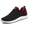 Zapatos para Hombre 2026 Nuevo Modelo Exportación Zapatos para Hombre Transpirables Casuales Ligeros Zapatos para Correr Estilo Coreano Moda Tendencia Zapatos Deportivos para Hombre