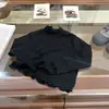 Camiseta Interior con Volantes para Niña Otoño 2025 Nueva Camiseta de Manga Larga Top para Bebé con Ropa Interior Versátil