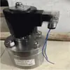 Garantía de Calidad Directa de Fábrica Válvula Solenoide de Ultra Alta Presión ZCGY Válvula Solenoide de Alta Presión de Acero Inoxidable ZCPY