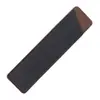 Bolsa Original para Canetas em Couro Crazy Horse, Estojo para Caneta Feito à Mão, Capa Simples Retrô para Armazenamento de Canetas, Capa Protetora Criativa para Caneta de Presente