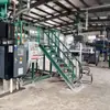 Fabricante Fornece Unidades de Controle de Temperatura Um para Dois, Aquecedores de Óleo para Sistema de Circulação de Óleo Térmico, Máquinas Ouneng