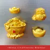 Imanes Magnéticos para Refrigerador Estilo Chino con Diseño de Paz y Alegría, Ventosa de Resina para Puerta de Refrigerador Dibujo Animado Decoración Festiva China