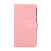 Adecuado para Funda de Teléfono Móvil Iphone18Promax, Funda tipo Flip Protectora de Cuero Samsung S26U, Correa Cruzada, Correa para el Hombro, Billetera