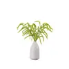 Rupali Lágrimas de Amante Flor Artificial Fabricante Atacado Decoração de Casamento Artesanato Flores Artificiais Estilo INS Plantas Verdes Transfronteiriças