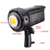 Luz de Preenchimento 150W/200W Âncora Luz de Transmissão ao Vivo Luz Suave Fotografia Sempre Acesa Lâmpada Solar Luz de Beleza LED Luz Suave