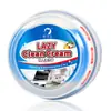 Fabricante de Pasta de Limpeza Atacado Pasta de Limpeza Multifuncional Easy-Clean para Sapatos Brancos, Manutenção de Sofás de Couro e Remoção de Manchas