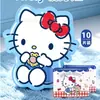 Estilo Personaje Sanrio Calentador Corporal Bolsa de Calor Plancha Invierno Protección contra el Frío Calidez Parche Autocalentable Dibujos Animados Bolsa de Calor Mayoreo