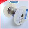 TG-T-30-SLE-500,TG-J-30-1000 cable sensor de temperatura tipo termopar Cable sensor de temperatura doblemente aislado Omijia