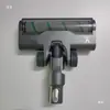 Aplicable para Accesorios de Aspiradora Inalámbrica Yunmi A9 Batería Cepillo para Piso Cepillo Rodillo Eliminación de Ácaros Depósito de Polvo Herramienta para Grietas Elemento Filtrante Haipa VC09