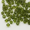 Áustria Cristais Swarovski Elementos DIY Miçangas Espaçadoras 5328 (5301) Contas de Losango-4MM Contas Soltas Multicor Nenhuma